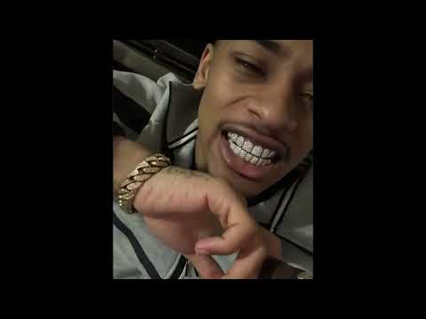 YTB Fatt Type Beat "Call Me Toxic"