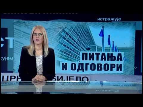 Crno na bijelo 04.02.2018 - (BN televizija 2018)