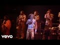Earth, Wind & Fire - After The Love Has Gone (Official Video)