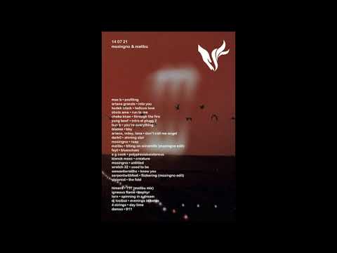 United in Flames w/ Malibu & Mssingno - 14th July 2021