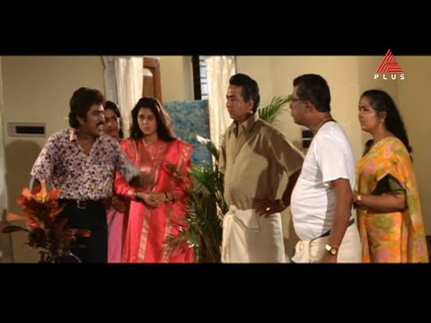 Asianet Film Awards show screenshot 