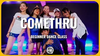 “Remix” (Jeremy Zucker) / KhaKen Choreography / Beginner Dance Class 406 lượt xem