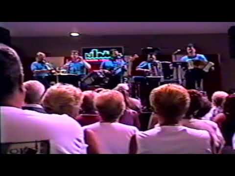 Charm City Sound - Polkamotion 1999 - Why Don't You Believe Me