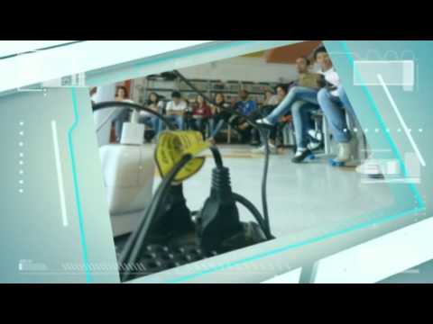 Oficina Tela Brasil no GEA