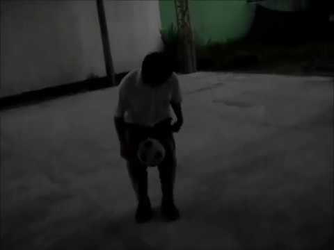 Seleccion Sub 17 Real Madrid ( Freestyle )