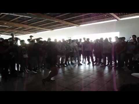 Natalia Moura X Kadayanne [ WINS ] - 7° Meet Up Project United