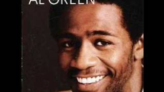 AL GREEN - You Ought To Be With Me