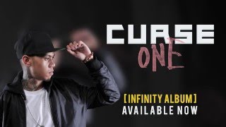 Curse One - Infinity Album - Track 10 - Paki Sabi Naman (Lyric Video)