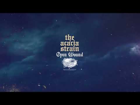 Video thumbnail for OPEN WOUND