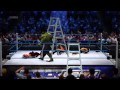 WWE'13: 4-Man Ladder Match {EVO Friendly ...
