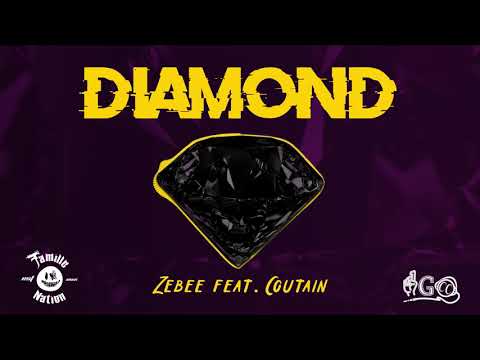 DIAMOND Zebee x Coutain