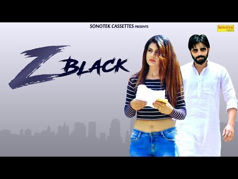 Z Black — watch video