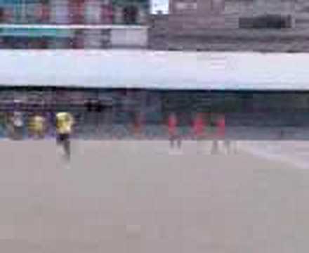 funta golazo (cp de sarria)