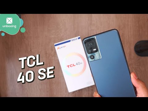 TCL IN 40 SE X Plus