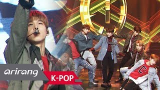 [Simply K-Pop] TARGET(타겟) _ Awake _ Ep.302 _ 030918