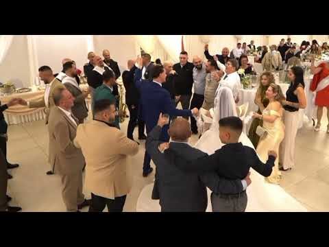 Muharem Vršac - Sergio - Pajko -  David DRAJf