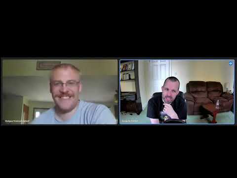 The Running Man and Demolition Man Tangent