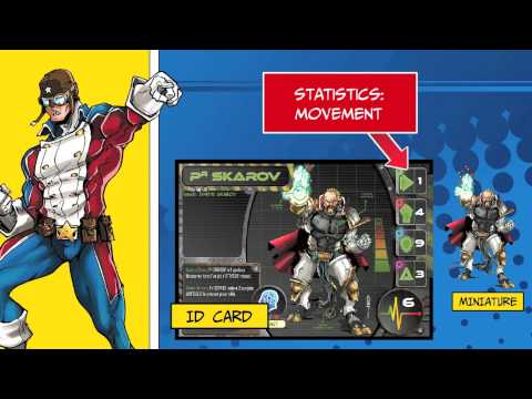 Game Rules Part 1 by IELLO