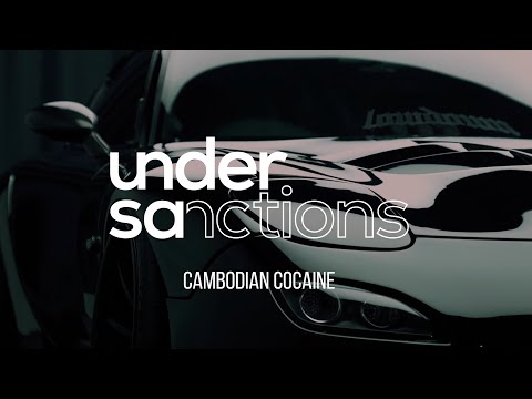 Under Sanctions - Cambodian Cocaine (Music Video) [Unparalleled Things]