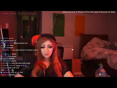 JustaMinx on Northern Ireland Riots