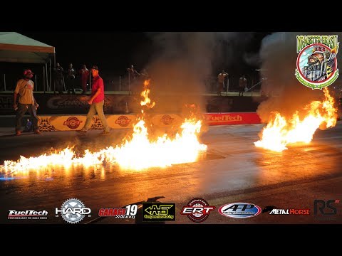 Gol Turbão de pneu radial colocou fogo na disputa em Uberlândia!