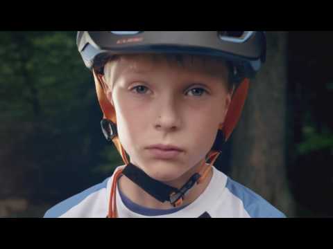 CUBE Bikes Kids 2017