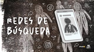 Redes de Búsqueda | IMAGO