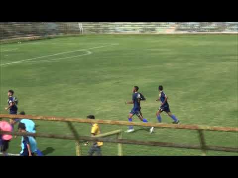 MELHORES MOMENTOS CAMPEONATO JUVENIL DF LEGIÃO 1 X 1 CFZ 17 11 2018