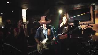 You can stay but the noise must go - Fan Blues (Walter Washington cover)