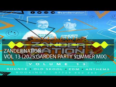SUMMER MIX 2025