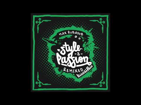 Max Rubadub feat. Longfingah - Fly Too High (Irie Worryah Remix)