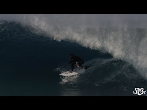 Wade Carmichael Scores in West Australia