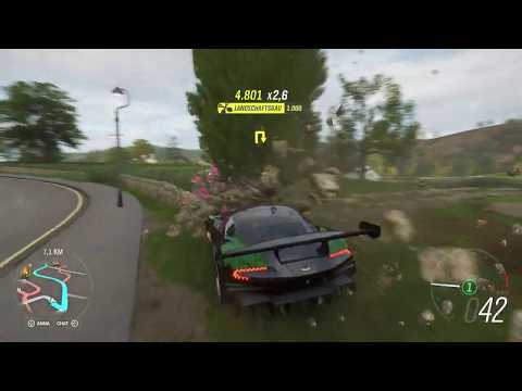 Let´s Play Forza Horizon 4 Part 23 No Commentary ( XboxOne )