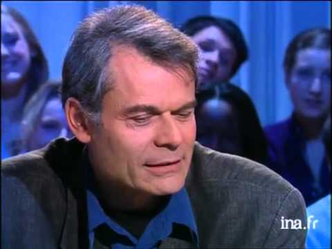 Interview up and down de Michel Noir - Archive INA