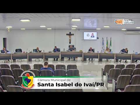 4ª Sessão Ordinária do dia 09/03/2026