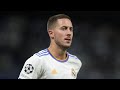 Los 7 Goles De Eden Hazard Con El Real Madrid