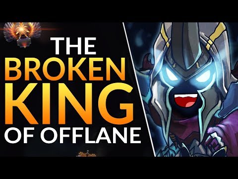 How to go OFFLANE GOD: RANK UP FAST as Abaddon - Best Tips and Tricks to Carry | Dota 2 Pro Guide