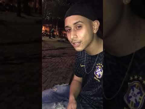 MC OLANDIN - FIZ UMA VIAGEM