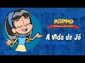 A Vida De Jó Antigo Testamento Midinho O Pequeno Missionário