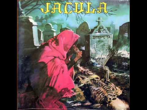 Jacula  - Tardo Pede In Magiam Versus - 1972 - Full Album)+Bonus