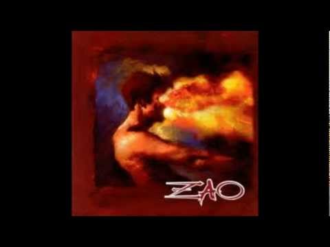 Zao - To Think of You Is To Treasure an Absent Memory