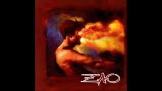 Zao - To Think of You Is To Treasure an Absent Memory