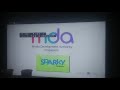 MDA Sparky Animation The Jim Henson Company