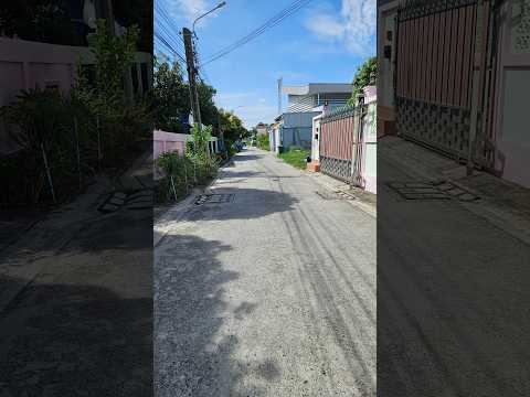 Vacant land 228 sq.wa Soi Charusang 1, Sukhaphiban 5 Road, Bang Phli Yai, Samut Prakan, สุขาภิบาล 5, Bangphli Yai, Bang Plee, Samut Prakan, , 912 sqm, Land For Sale, by Sirithong Saetang, 500502785 - DDproperty.com