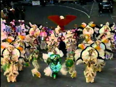 1986 Atlantic City String Band - Mummers Potpurri