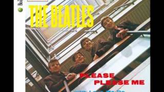 The Beatles- 03- Anna (Go To Him) (Stereo Remastered 2009)