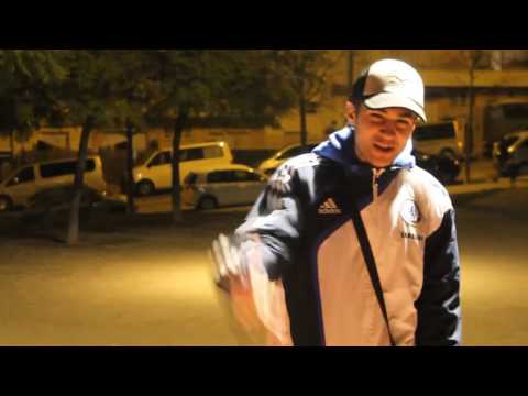 KARU - ATIENDE | VIDEOCLIP