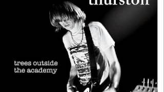 Thurston Moore-Never Day