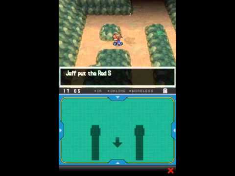 Let's Play Pokémon White 2 - Part 45