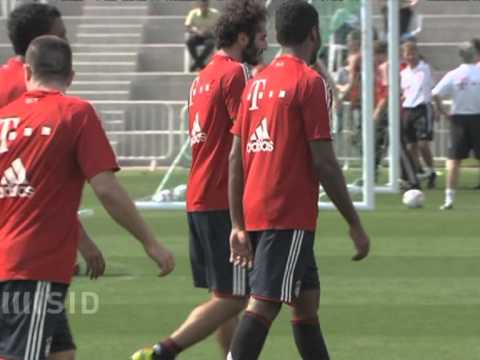 Heynckes muss sich selbst schaden